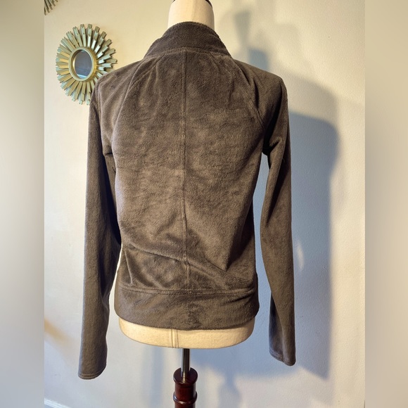 PINK Victoria's Secret Longhorn Football Zip-Up Jacket, Size - Small - Picture 2 of 6